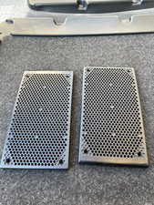 Coperchi Altoparlanti Cruscotto Lancia Delta Hf Turbo Integrale La