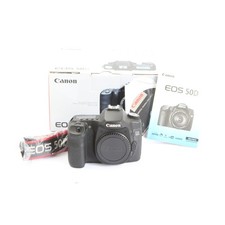 Canon EOS 50D+ Ottimo (278846)