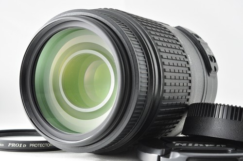Nikon nikkor 55 - af-s,