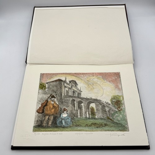 Longaretti bergamo mura - le,