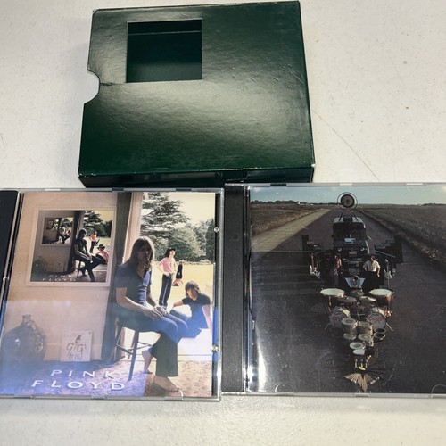 Pink floyd ummagumma studio - ,
