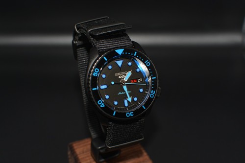 Seiko sports street - sports,