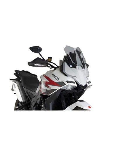 Cupolino sport puig per - per, zontes