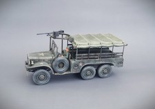 Camion Dodge WC-62 1/35