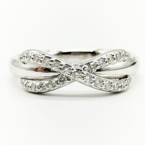 Anello tiffany and - and, co