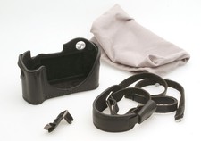 Mezza borsa pelle angelo - mezza,