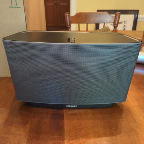 Sonos play altoparlante - play:5,