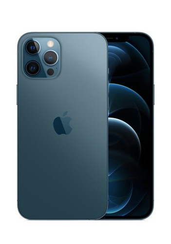 Apple iphone pro max - 12,