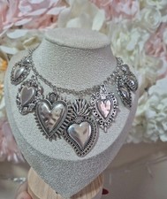 Collana CUORE SACRO EX VOTO
