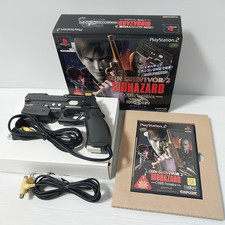 Biohazard Gun Survivor 2