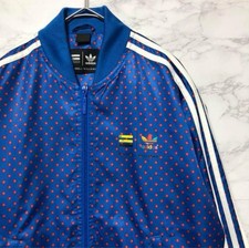 Giacca Adidas Uomo M Pharrell