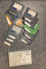 Iomega Zip 100 ATAPI internal