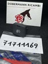 Interruttore fendinebbia *ORIGINALE* LANCIA Y (1995-2003) cod. 71711169