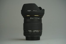 Sigma Zoom 24-60 mm 1/2.8 EX
