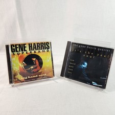 Gene Harris - It's the Real