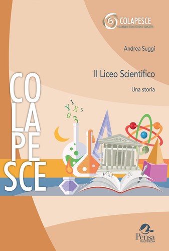 Libri andrea suggi il - -, liceo