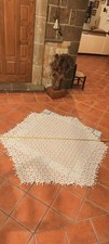 Tovaglia Vintage realizzata a