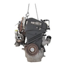 Motore Tipo K9K836 - Renault