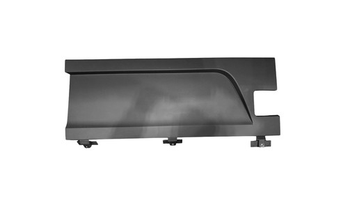Iveco modanatura posteriore - iveco,
