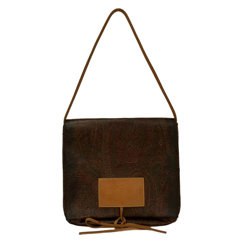 Borsa tracolla etro - tracolla, in
