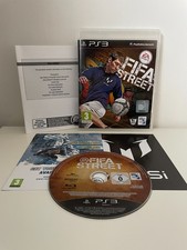 FIFA Street completo ottime