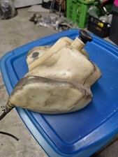 Serbatoio Olio Miscelatore MIX