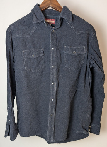Camicia western cody james - camicia,
