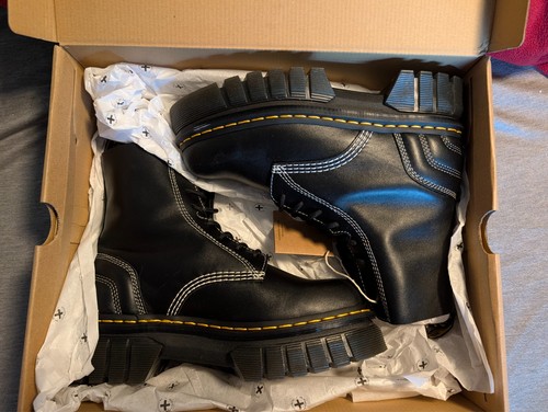 Martens audrick us 9 - dr,