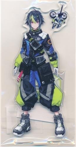 Espositore collezione - da,