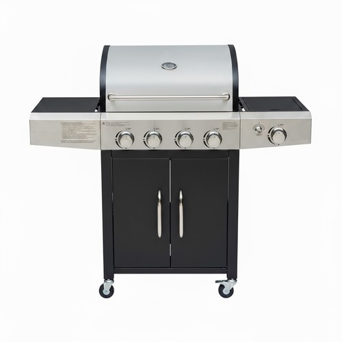 Barbecue grill gas bbq da - gas,