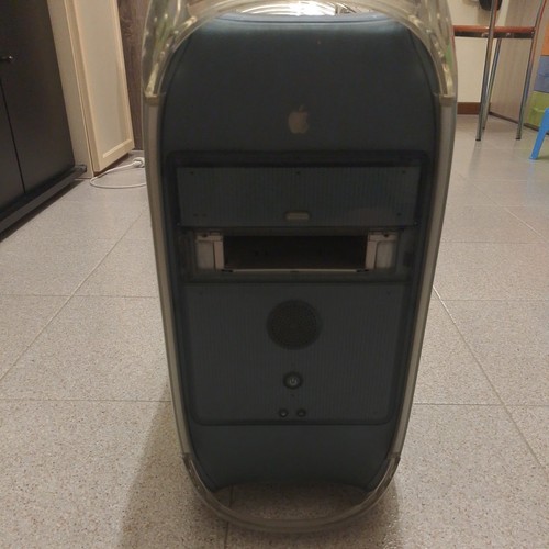 Apple power mac funzionante - apple,