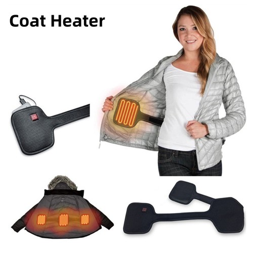 Riscaldatore cappotto - riscaldatore,