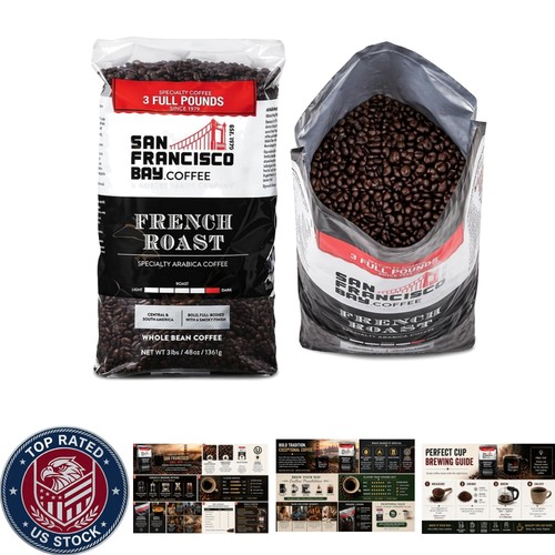 Caffè tostato francese