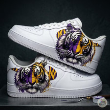 Nike air force custom - air,