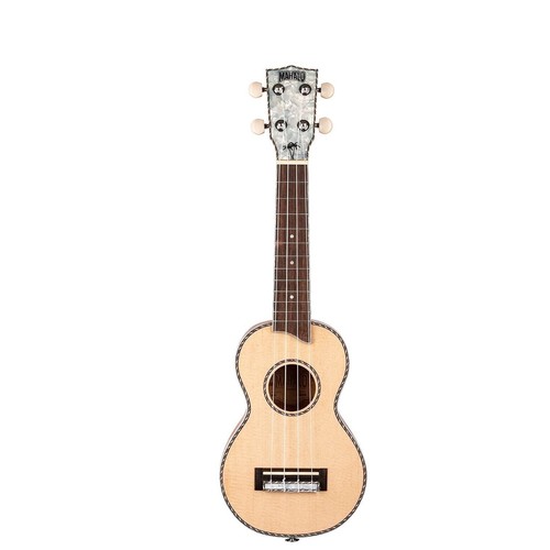 Ukulele concerto mahalo - ukulele, da
