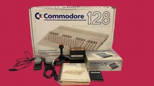 Commodore 128 Lotto Fantastico 