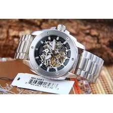 Orologio da polso uomo Fossil
