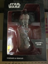 Fanhome Deagostini Star Wars