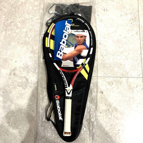 Racchetta tennis fuori - tennis,