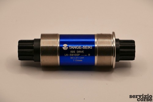 Tange seiki isis bottom - tange,