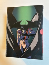 Devil lady serie - lady,
