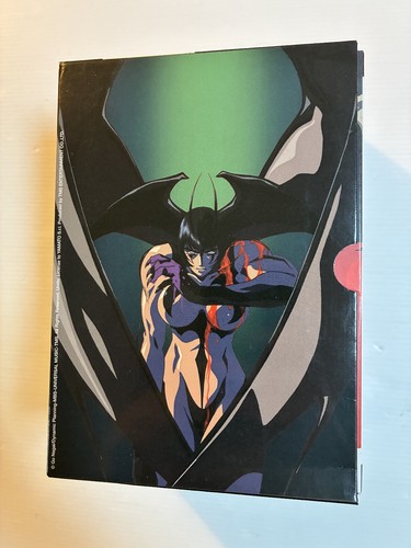Devil lady serie completa 7 - lady, tv