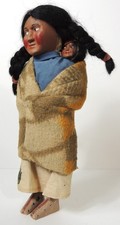 Bambola vintage bully good - bully,