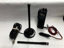 Cobra (50WXST) Road Trip CB