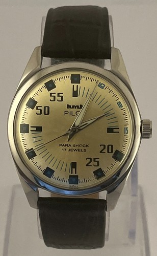 Orologio polso uomo - da,