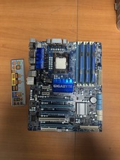 Gigabyte GA-X58A-UD3R Intel