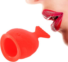 Labbra Piene, Portamatite per