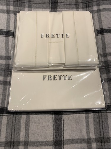 Frette monza king - 5, pc