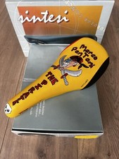 Nos nib saddle italia - saddle, sintesi
