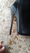 Women high heel boots - women's,